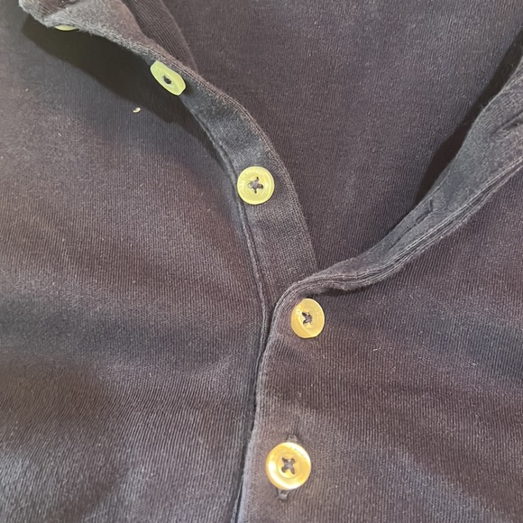 Polo Ralph Lauren sleeveless tank top - Picture 2 of 7